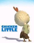 pic for Chicken little